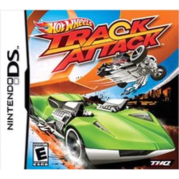 Nintendo DS Games…Racing Bundle - Picture 5 of 10